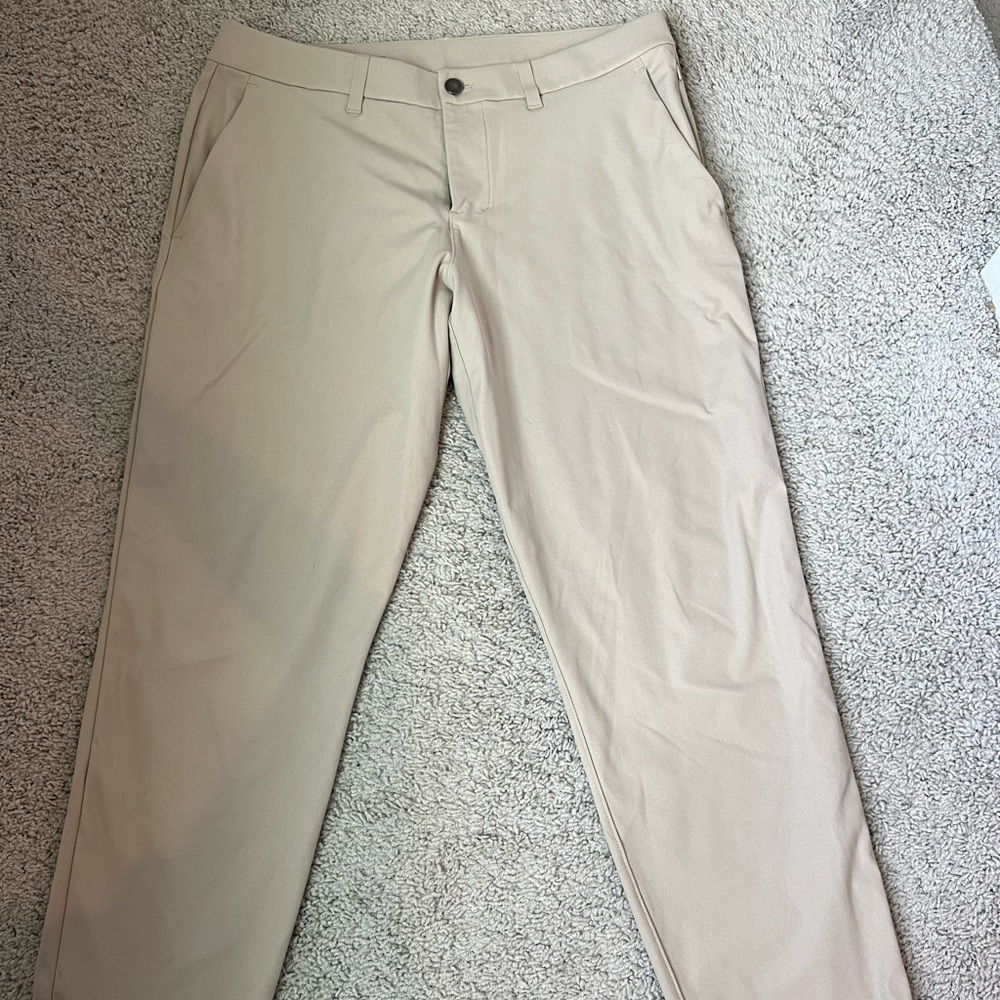 Lululemon Slim-Fit ABC Pants